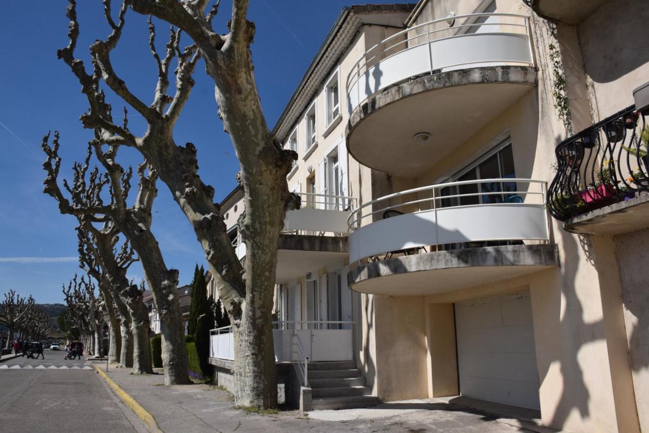La Batie - Terrasse Avec Vue Imprenable Sur Le Rhone, 3 Chambres, 3 Salles De Bain Tain-l'Hermitage Exterior photo
